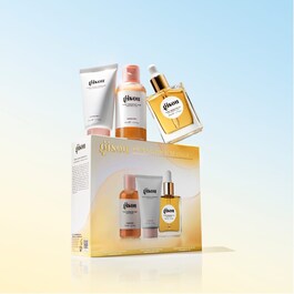 Honey Glow Essentials Set - Haircare set