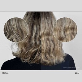 Restore Shampoo - Revitaliserende shampoo