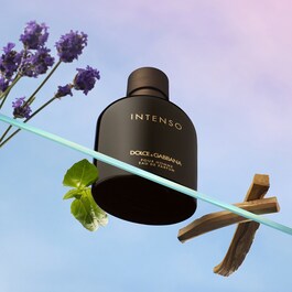 Intenso - Eau De Parfum
