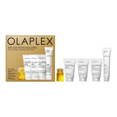 Bite-size Bond Builders - Produkter til hårrutine for styrket hår, OLAPLEX