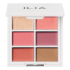 Multi-Stick - Face Palette, ILIA