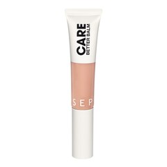 Better Balm - Skinnende læbeolie, SEPHORA COLLECTION