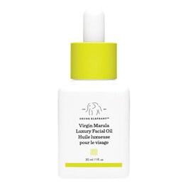 Virgin Marula Luxury Facial Oil - Ansigtsolie