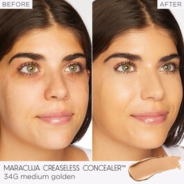 Maracuja Creaseless Concealer