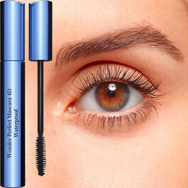 Wonder Perfect Mascara 4D - Waterproof