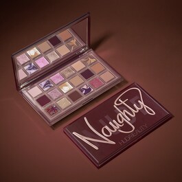 Naughty Nude - Eyeshadow Palette