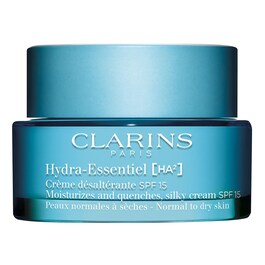 Hydra Essentiel Cream SPF15