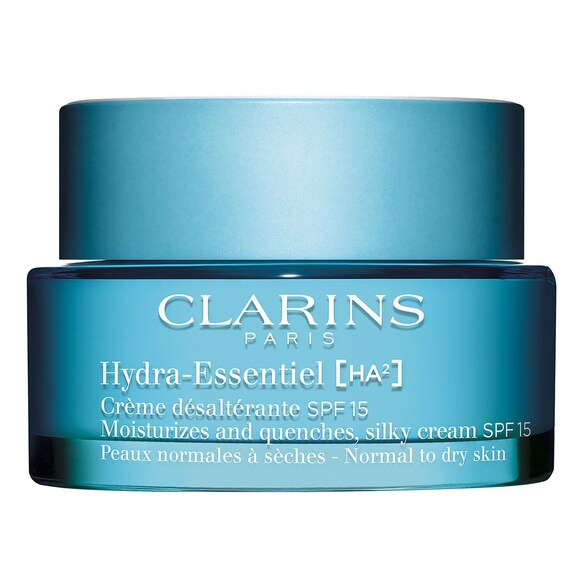 Hydra Essentiel Cream SPF15, CLARINS