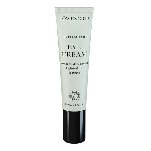 Eyelighter - Eye Cream, LOWENGRIP