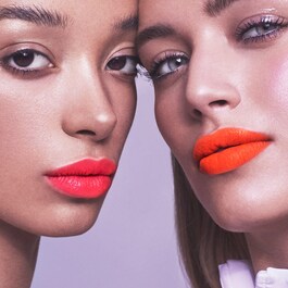 Listen Hard Girl - Gloss