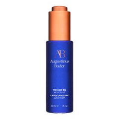 The Hair Oil, AUGUSTINUS BADER