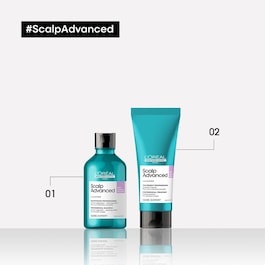 Scalp Advanced - Anti-Discomfort Shampoo