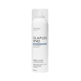 No.4D Clean Volume Detox - Dry Shampoo