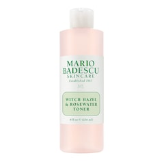 Witch Hazel & Rosewater - Toner, MARIO BADESCU