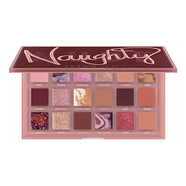 Naughty Nude - Eyeshadow Palette