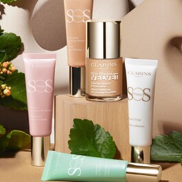 Ever Matte Compact Powder  - Infused with peach tree milk