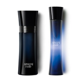Armani Code Women - Eau de Parfum