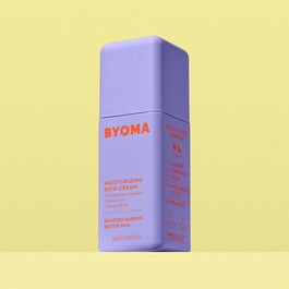 Moisturizing Rich Cream