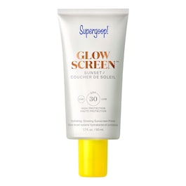 Glowscreen - Sunscreen SPF 30 PA+++ with Hyaluronic Acid + Niacinamide image