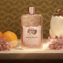 Gucci Guilty - Eau De Toilette