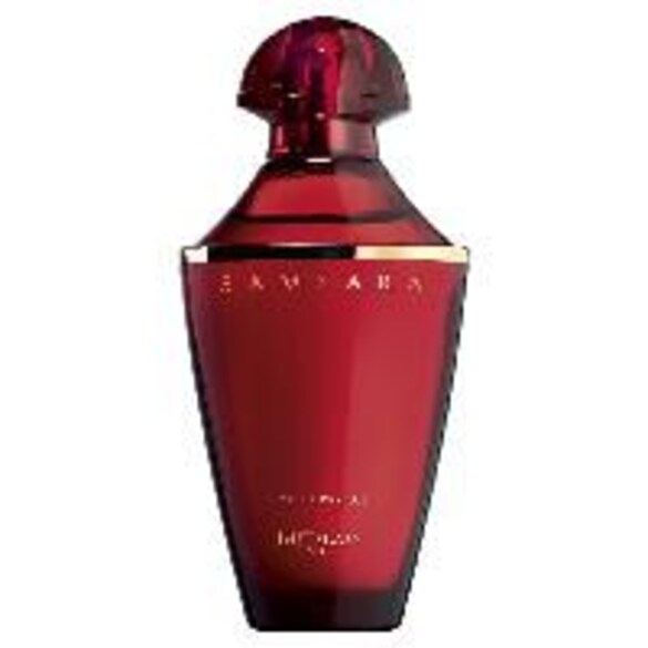 Samsara, GUERLAIN