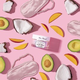 Hangover - Pillow Cream