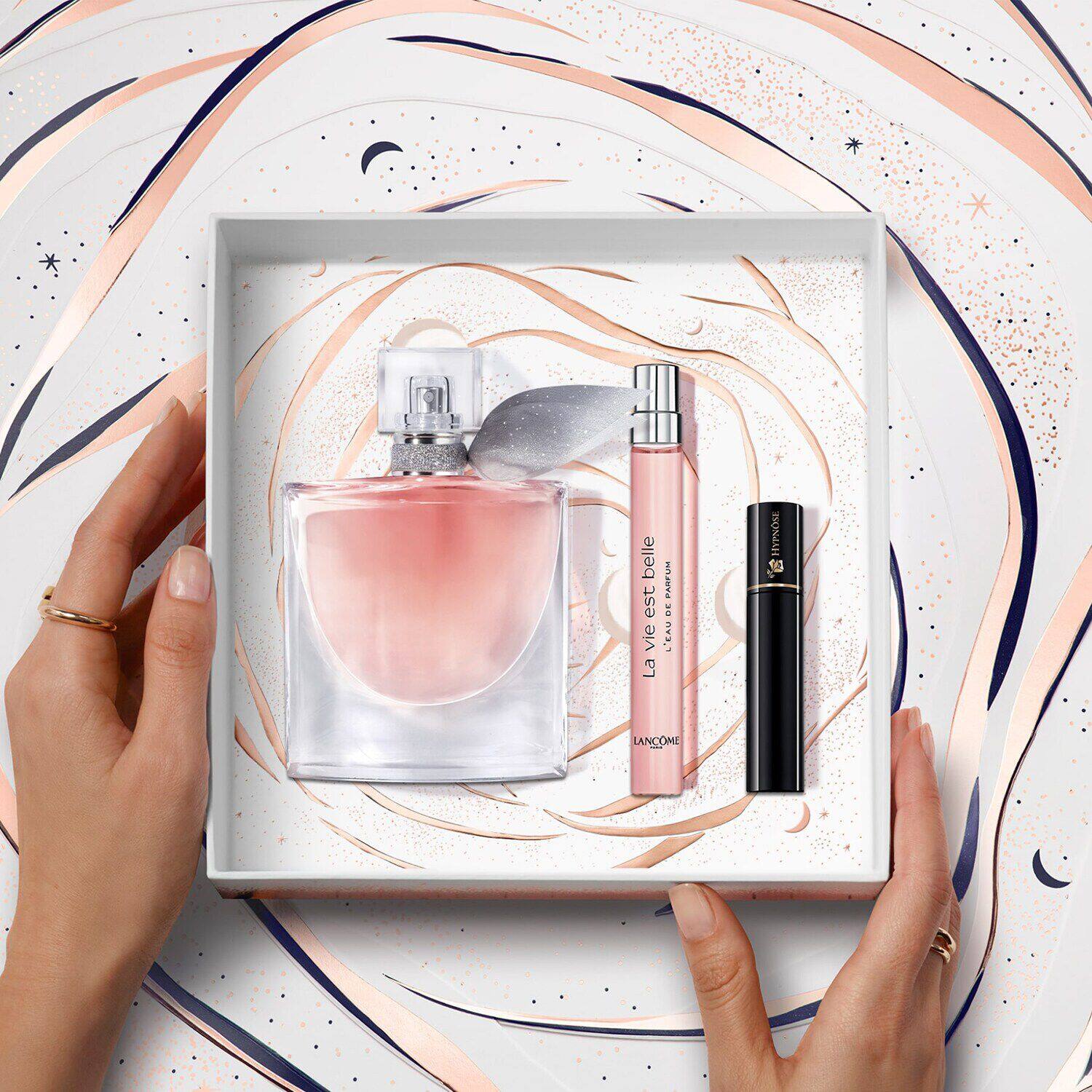 La vie est best sale belle 50ml sephora