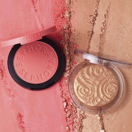 Colorful Blush - Powder blush