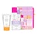 50 ml + 15 ml + 5 ml + 60 ml