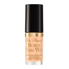 Born This Way Super Coverage Concealer - Concealer i rejsestørrelse