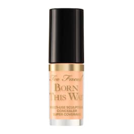 Born This Way Super Coverage Concealer - Concealer i rejsestørrelse image