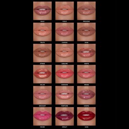 Unreal High Shine - Volumizing Lip Gloss