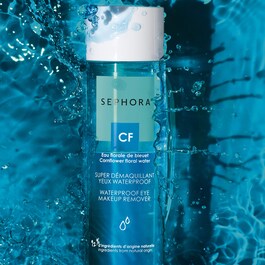 Waterproof Eye Makeup Remover