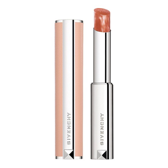 Rose Perfecto - Beautifying Lip Balm, GIVENCHY