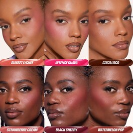 Blush Filter - Flydende blush