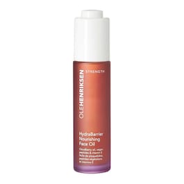 Hydrabarrier Nourishing Face Oil