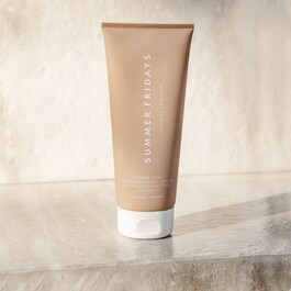 Summer Skin - Nourishing Body Lotion