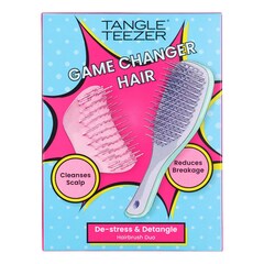 Metaverse Gift Set - Hair Accessories Set, TANGLE TEEZER