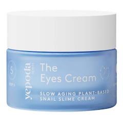 The Eyes Cream - Anti-age creme til øjenkonturen, YEPODA