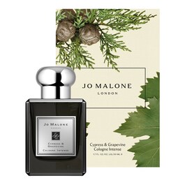 Cypress & Grapevine - Cologne Intense
