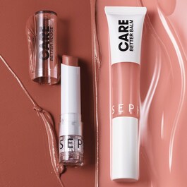 Better Rouge - Satin lipstick