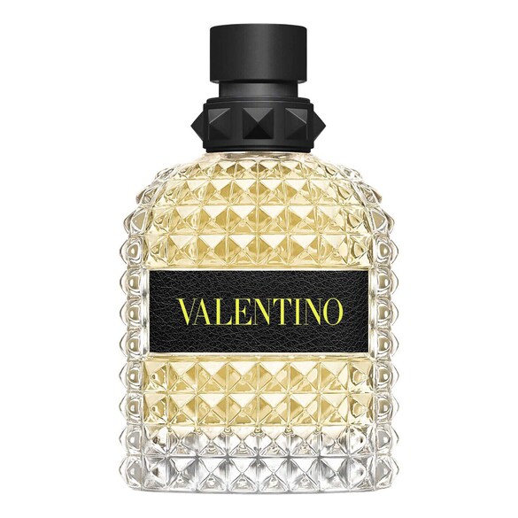 Uomo Born in Roma Dream Eau de Toilette ❘ VALENTINO ≡