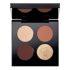 Divine Bronze Luxe Quad: Venusian Sunrise, PAT MCGRATH LABS
