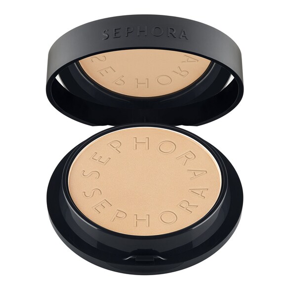 Best Skin Ever Mat - Foundation Pudder Mat, SEPHORA COLLECTION