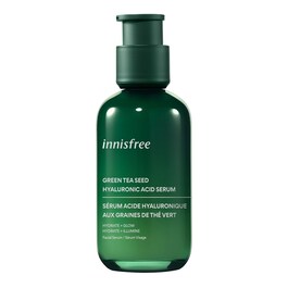 Green Tea Seed - Hyaluronic Acid  Serum