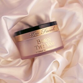 Born This Way - Setting Powder