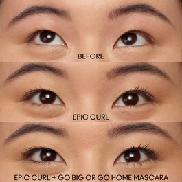 Epic Lash Curler - Primer