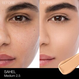 Natural Radiant - Longwear Foundation