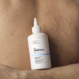 Kropsserum med 0,5 % salicylsure - Serum mod urenheder til kroppen