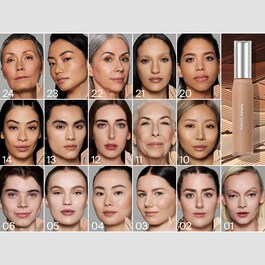 Triclone Skin Tech Hydrating Concealer med fermenteret Arnica - Concealer